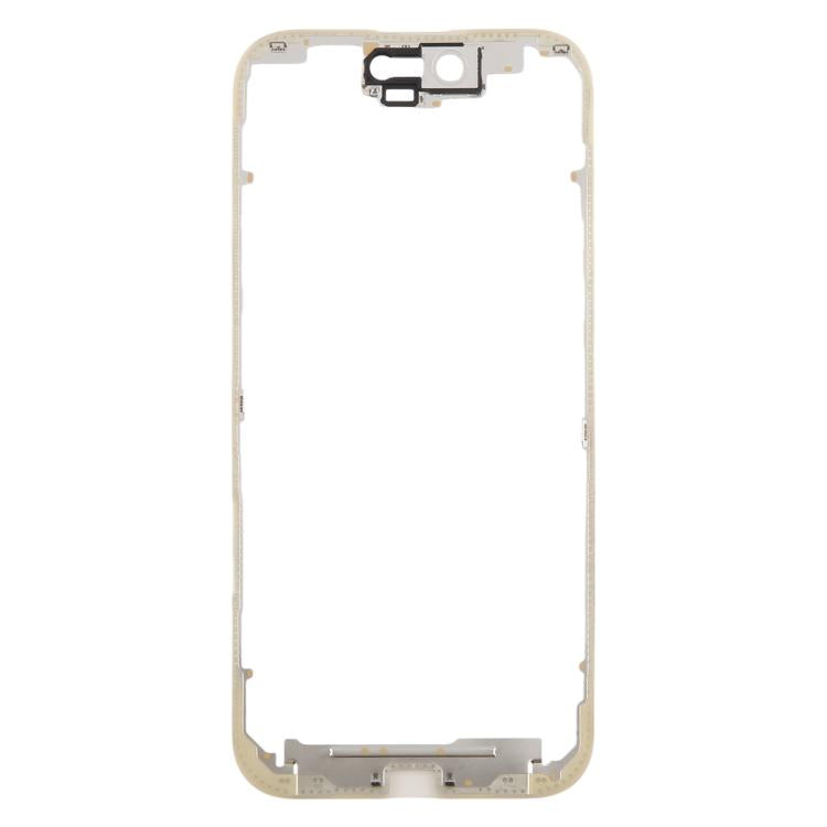 For iPhone Air Front LCD Screen Bezel Frame, For iPhone Air