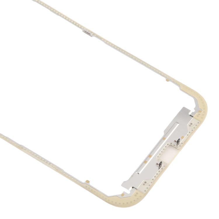 For iPhone Air Front LCD Screen Bezel Frame, For iPhone Air