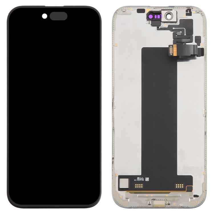 For iPhone Air Original XDR OLED Screen, For iPhone Air(Original)