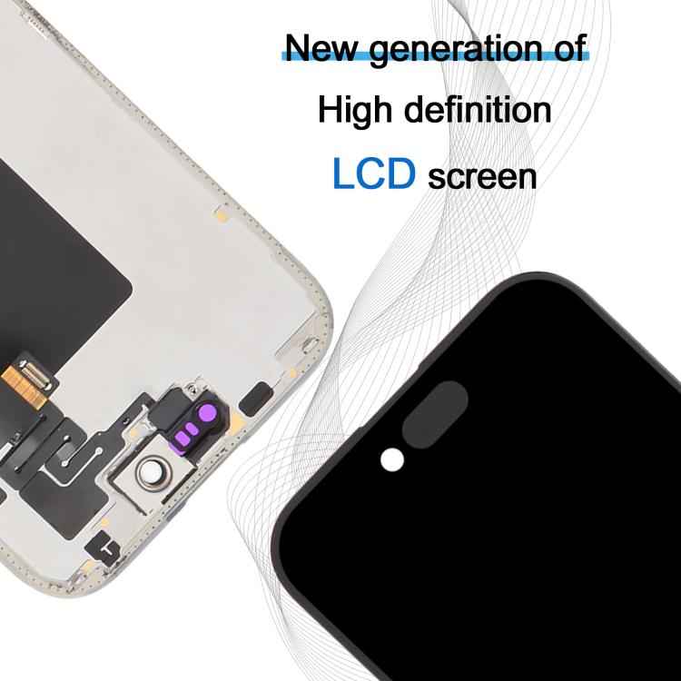 For iPhone Air Original XDR OLED Screen, For iPhone Air(Original)