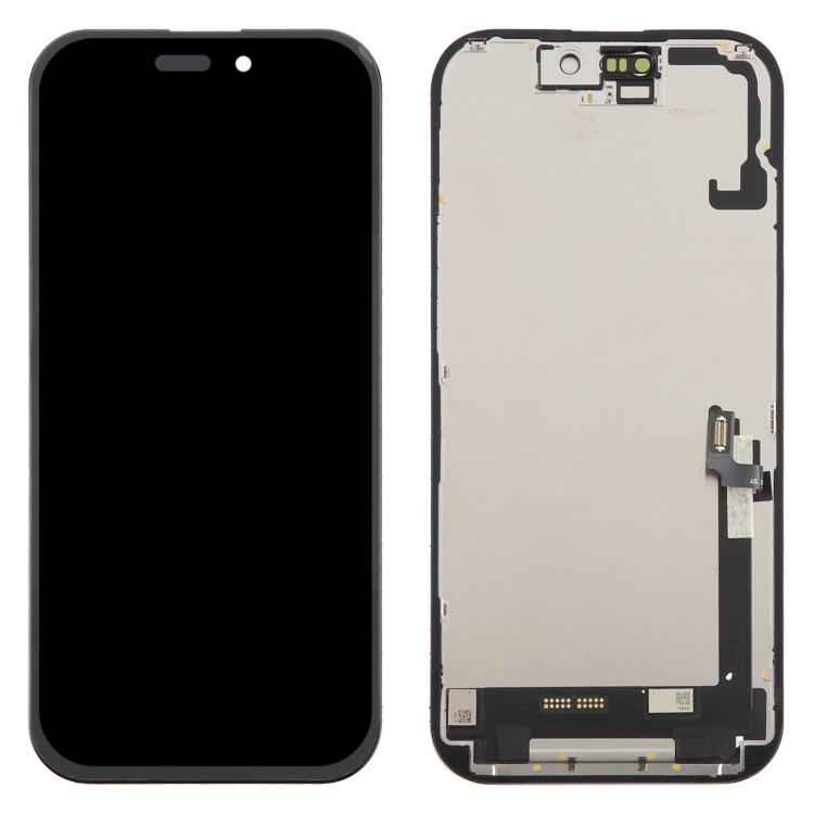 For iPhone 17 HD incell Screen