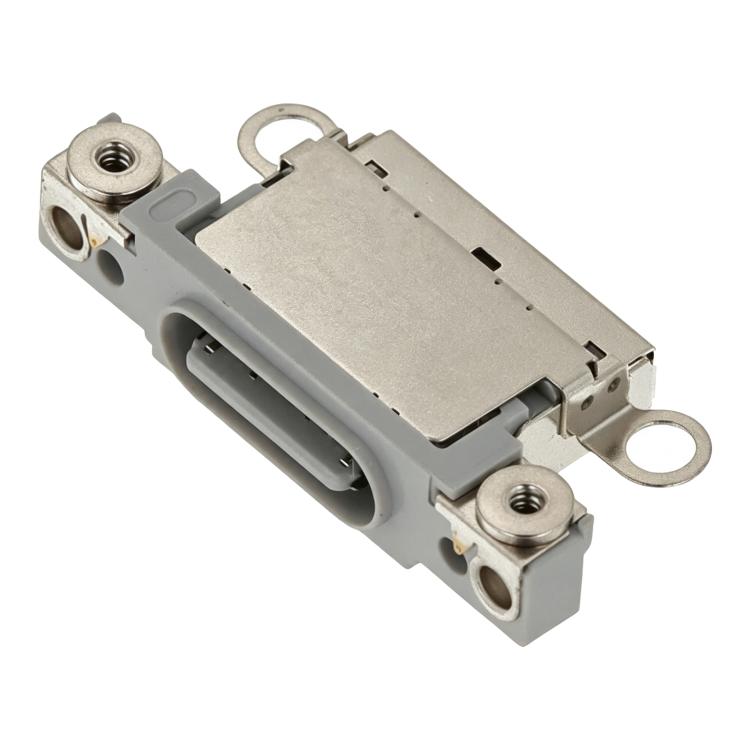 For iPhone 17e Charging Port Connector, For iPhone 17e