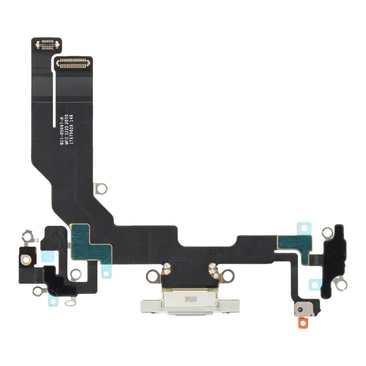For iPhone 17e Charging Port Flex Cable, For iPhone 17e