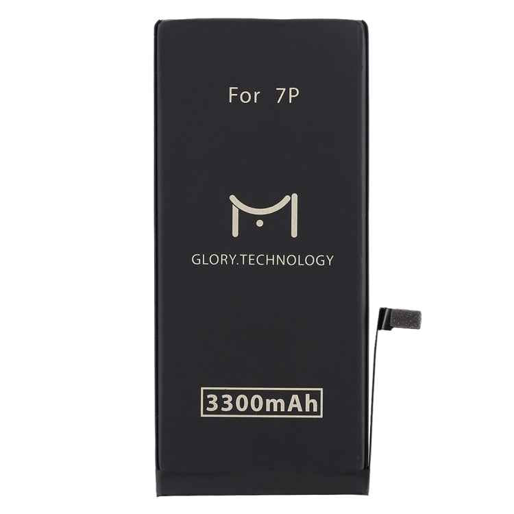 M Glory 3300mAh Li-ion Polymer Battery for iPhone 7 Plus, iPhone 7 Plus