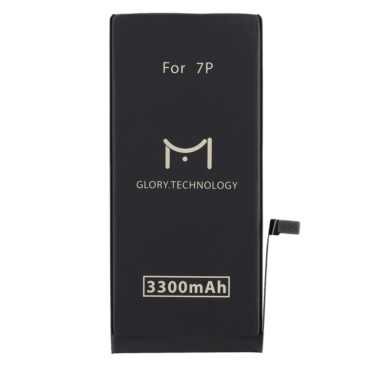 M Glory 3300mAh Li-ion Polymer Battery for iPhone 7 Plus