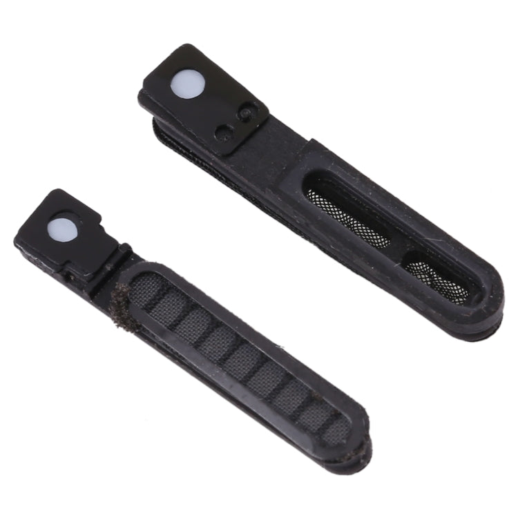 10 PCS Microphone Dustproof Mesh + Speaker Dustproof Mesh for iPhone 7 Plus