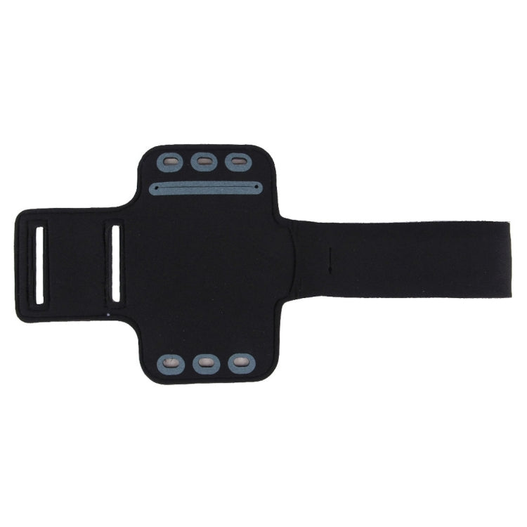 For iPhone 8 Plus & 7 Plus Sport Armband Case with Key Pocket