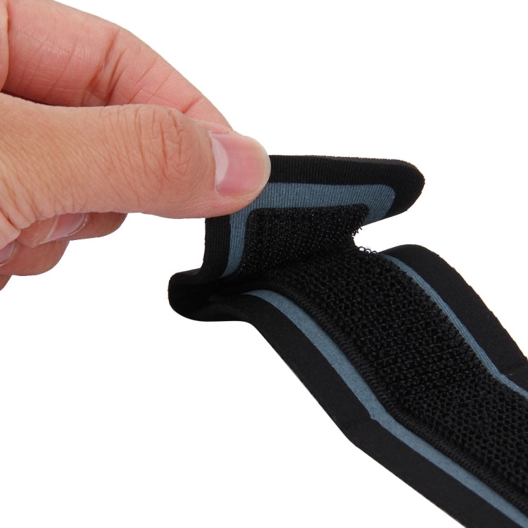 For iPhone 8 Plus & 7 Plus Sport Armband Case with Key Pocket
