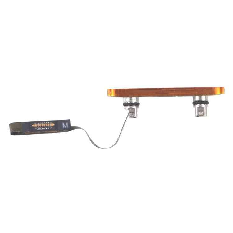 For iPhone 17 Pro Max Camera Control Button, Need Welded, For iPhone 17 Pro Max