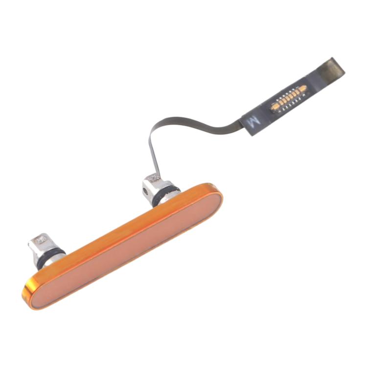 For iPhone 17 Pro Camera Control Button, Need Welded