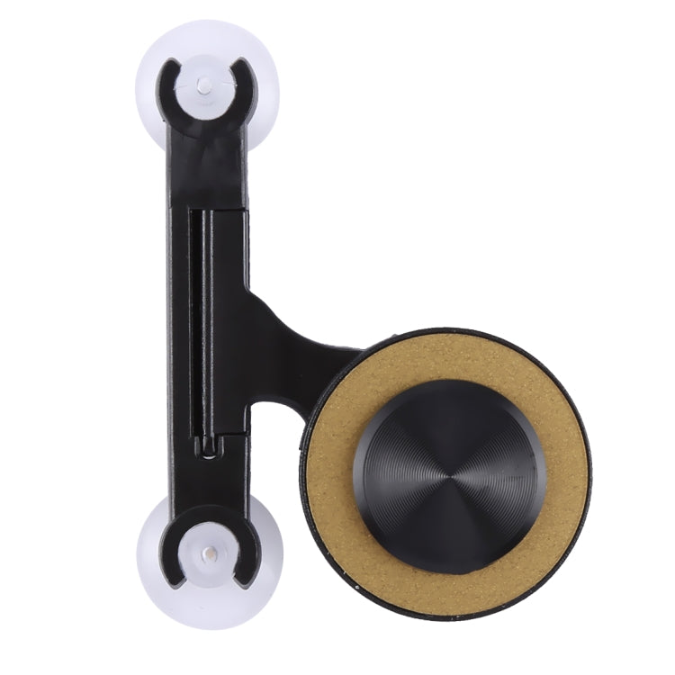 Q9 Direct Mobile Games Joystick Artifact Hand Travel Button Sucker for iPhone, Android Phone, Tablet, Q9 Gold, Q9 Red