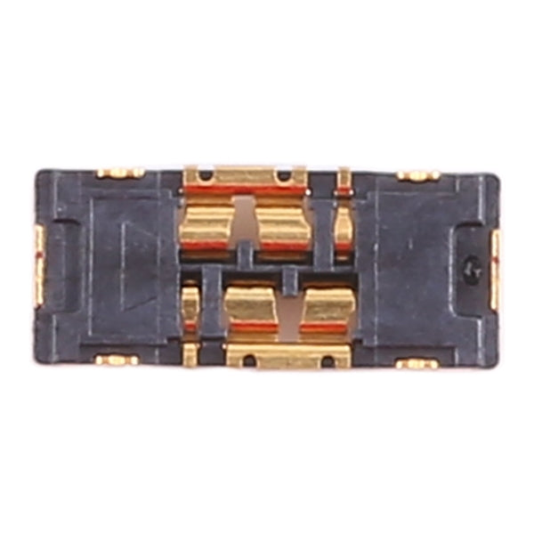 Mainboard Battery FPC Connector for iPhone 8 / 8 Plus / X / XS / XS Max / XR, For iPhone 8 / 8 Plus / X / XS / XS Max / XR - BSPART