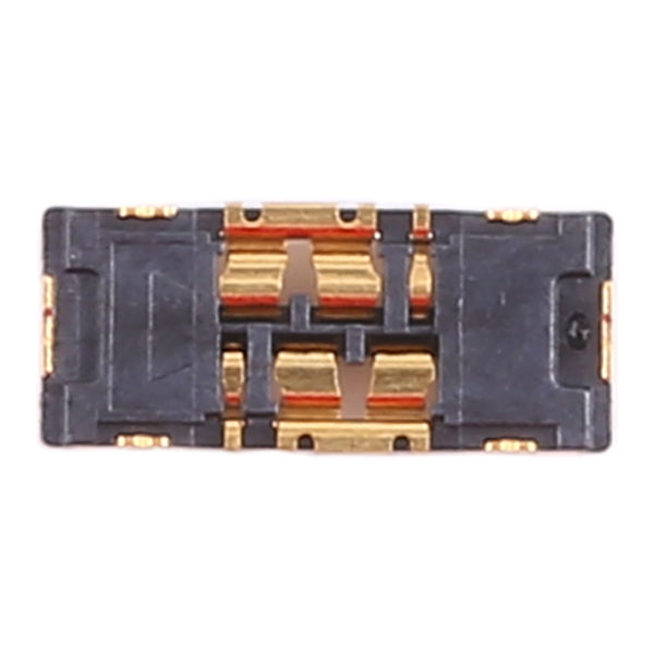 Mainboard Battery FPC Connector for iPhone 8 / 8 Plus / X / XS / XS Max / XR, For iPhone 8 / 8 Plus / X / XS / XS Max / XR - BSPART