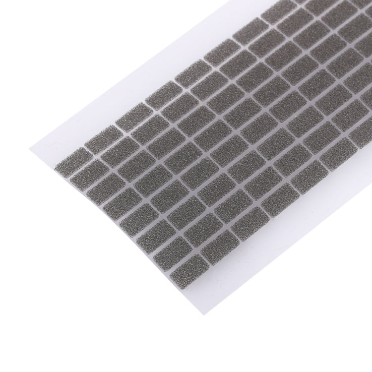 100 PCS Touch Stick Cotton Pads for iPhone 8