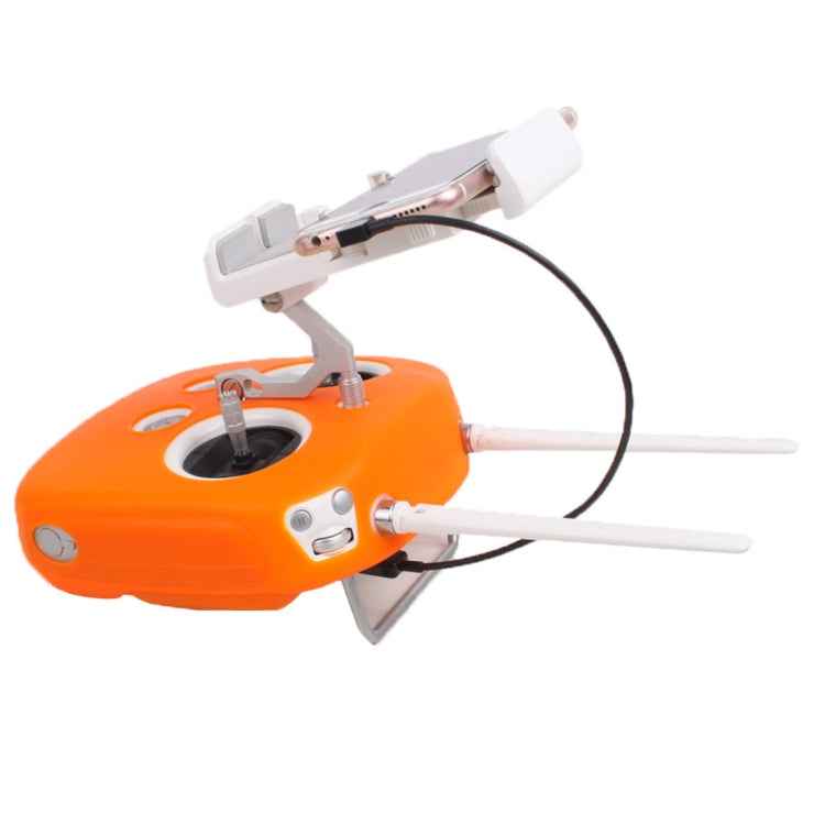 30cm USB to 8 Pin Right Angle Data Connector Cable for DJI SPARK / MAVIC PRO / Phantom 3 & 4 / Inspire 1 & 2