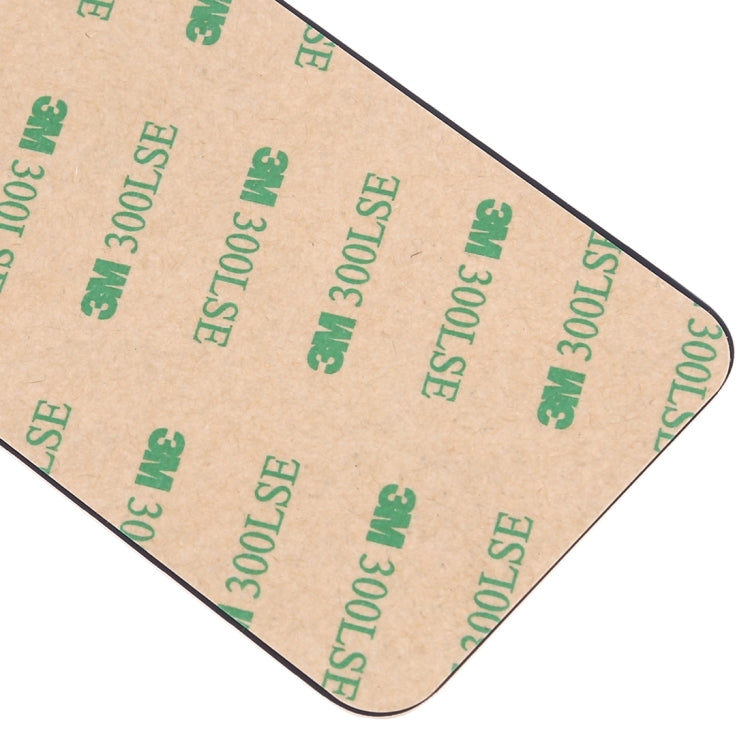 Easy Replacement Big Camera Hole Glass Back Battery Cover with Adhesive for iPhone 8, For iPhone 8 (No Disassemble), For iPhone 8 (Not Disassemble)