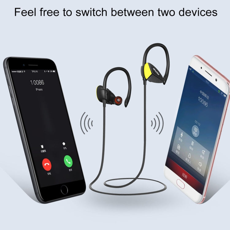 For iPhone, Galaxy, Xiaomi, Huawei, HTC, Sony and Other Smartphones, A888BL Black, A888BL Yellow