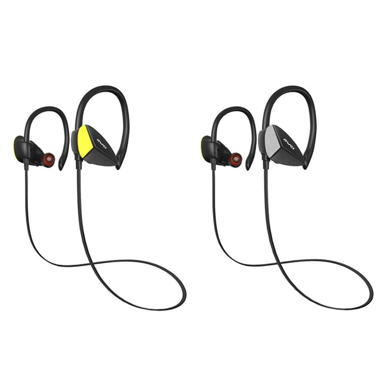 For iPhone, Galaxy, Xiaomi, Huawei, HTC, Sony and Other Smartphones, A888BL Black, A888BL Yellow