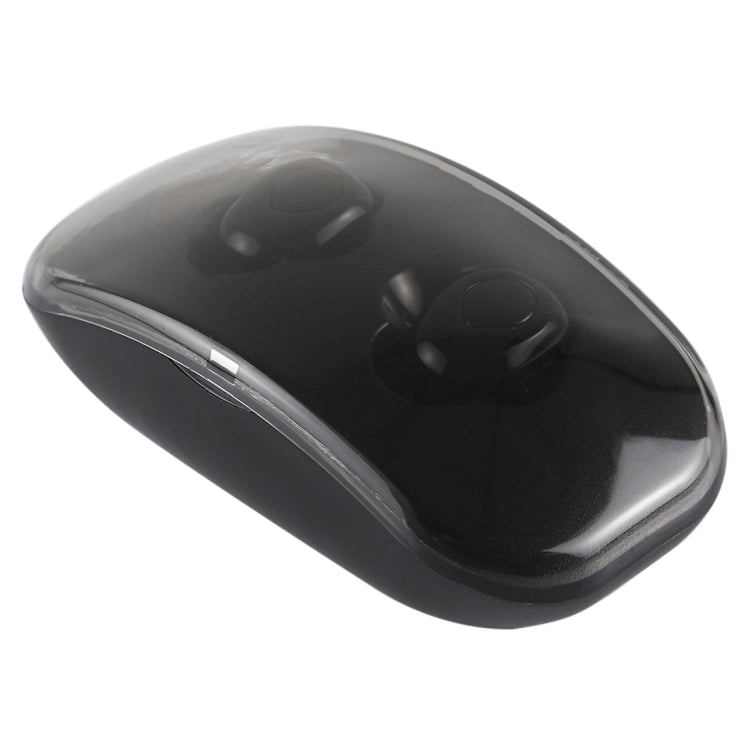 X-I8S Outdoor Sports Portable In-ear Bluetooth V4.2 Earphone with Charging Box
