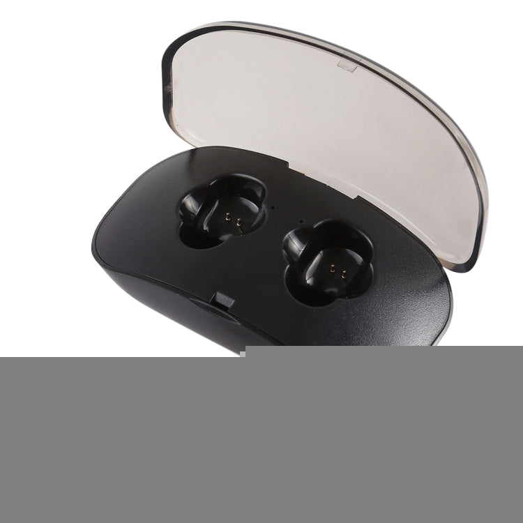 X-I8S Outdoor Sports Portable In-ear Bluetooth V4.2 Earphone with Charging Box