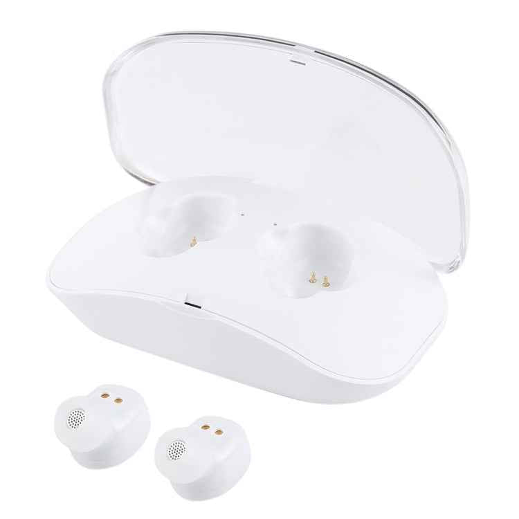 X-I8S Outdoor Sports Portable In-ear Bluetooth V4.2 Earphone with Charging Box
