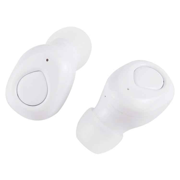 X-I8S Outdoor Sports Portable In-ear Bluetooth V4.2 Earphone with Charging Box