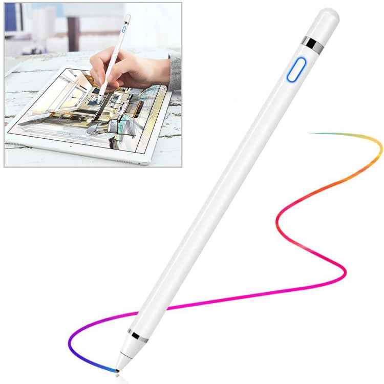 HX DZ870 1.4mm Nib Sensitivity Stylus Pen for iPad, iPhone, Galaxy
