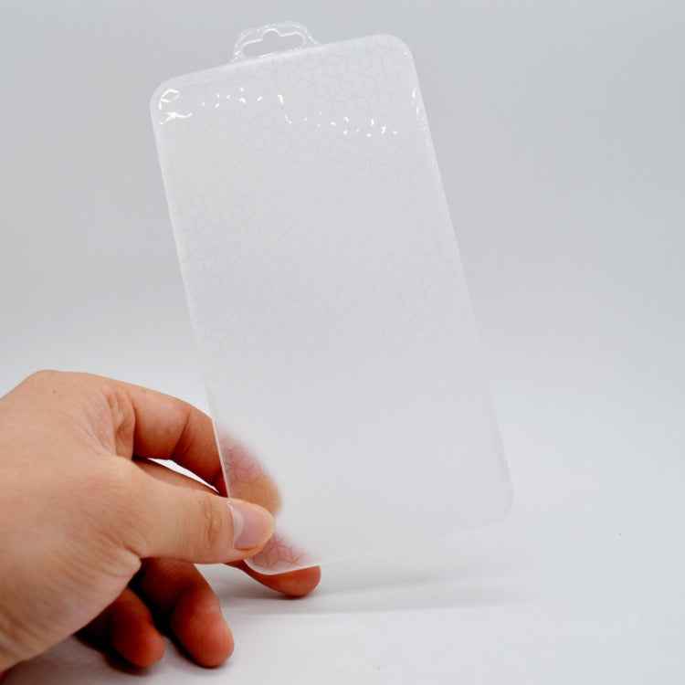 100 PCS Tempered Glass Film Screen Protector Plastic Packing Box