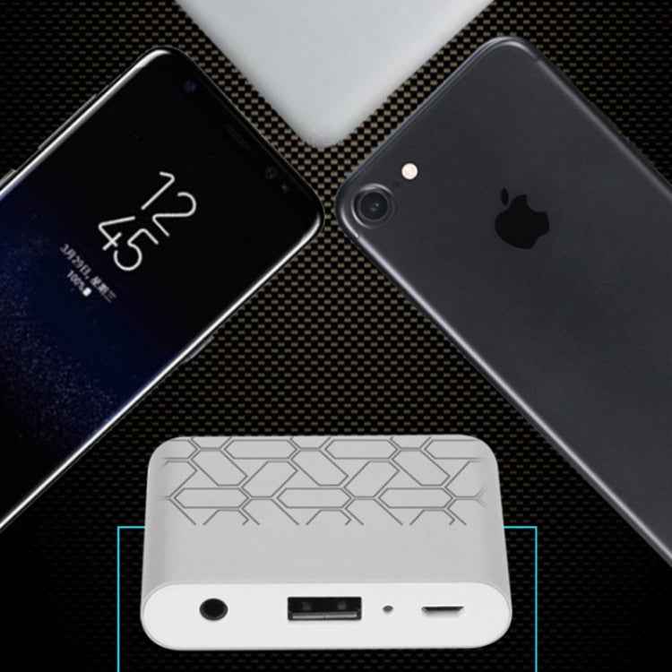 Onten 9167 USB Female to HDMI 1080P / VGA HD Converter for iPhone / Android