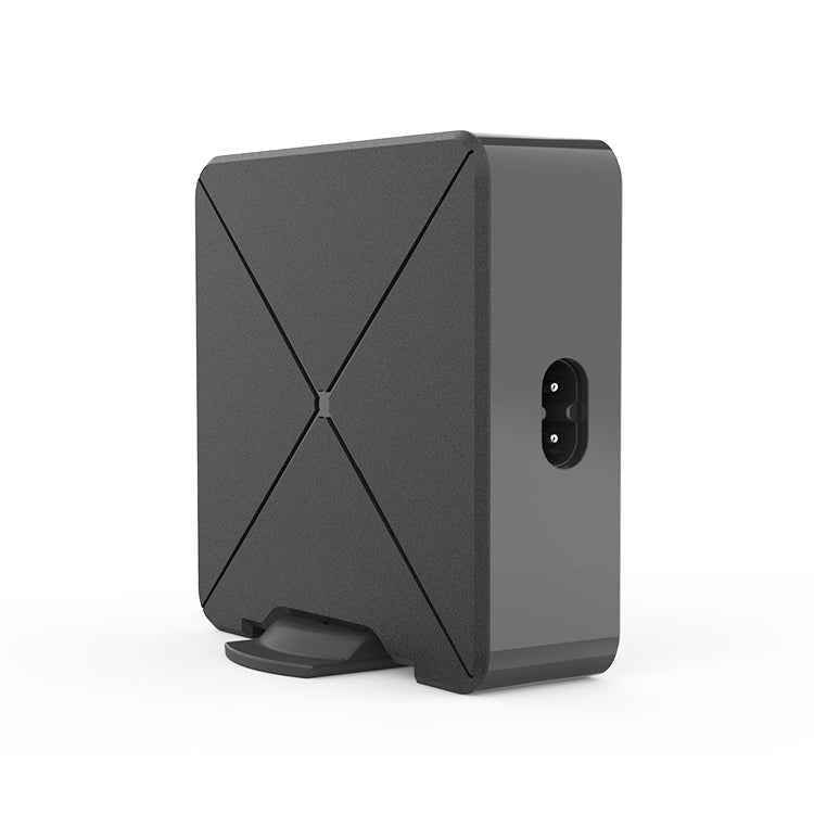 F88 3 x USB + 2 x USB-C / Type-C Ports QC3.0 Desktop Charger