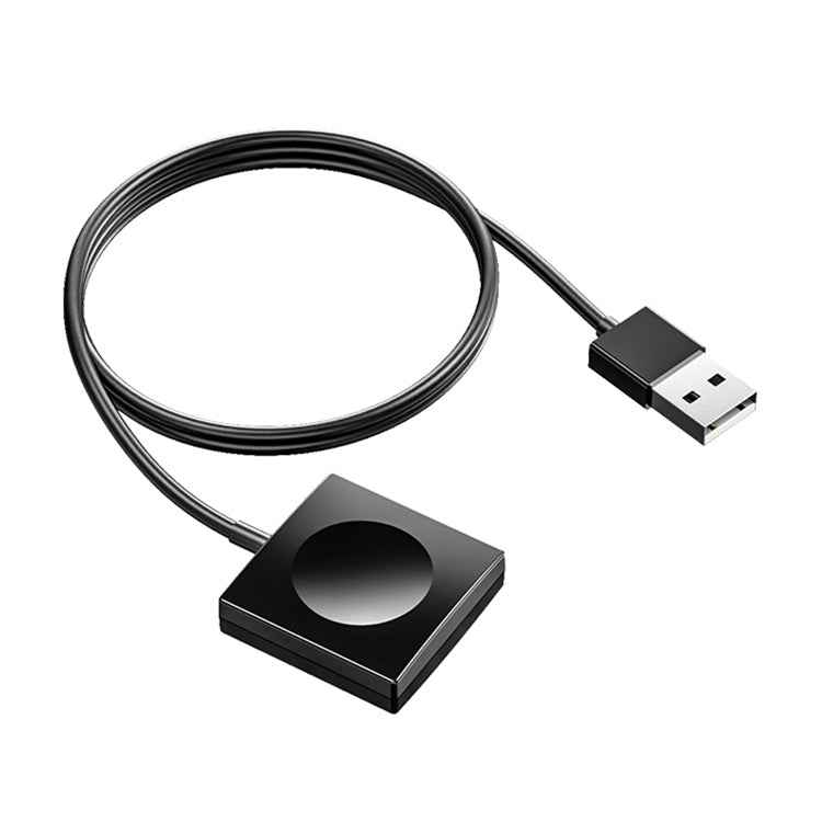 adj-981 Portable Magnetic Wireless Charger for Apple Watch