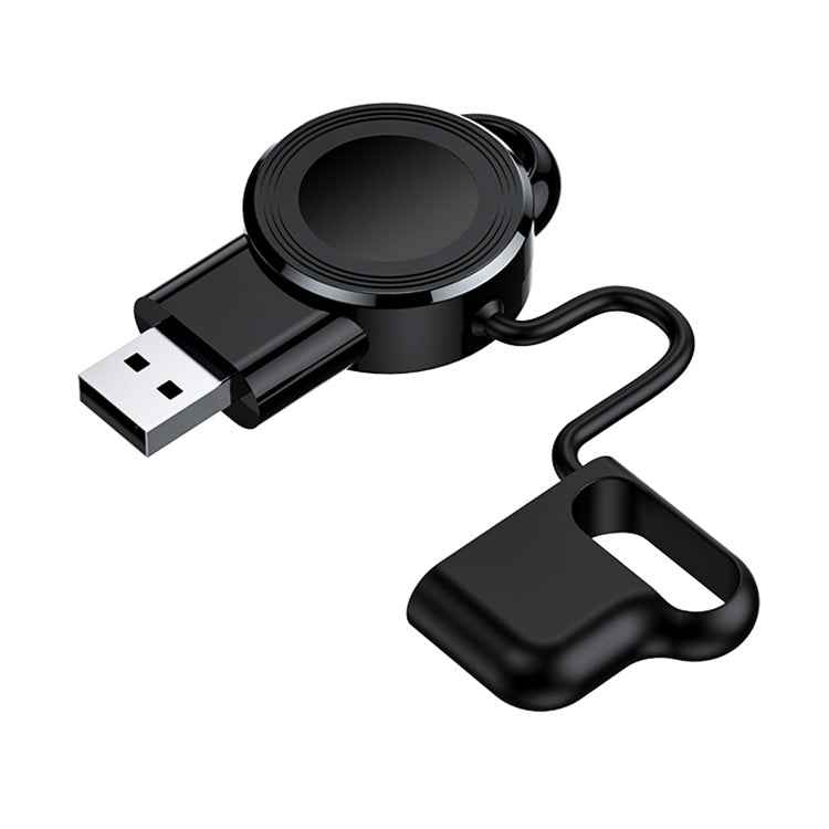 adj-983 Portable Magnetic Wireless Charger for Apple Watch