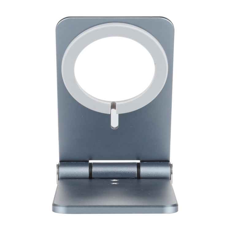 C29 Foldable Metal Bracket for MagSafe Magnetic Wireless Charger