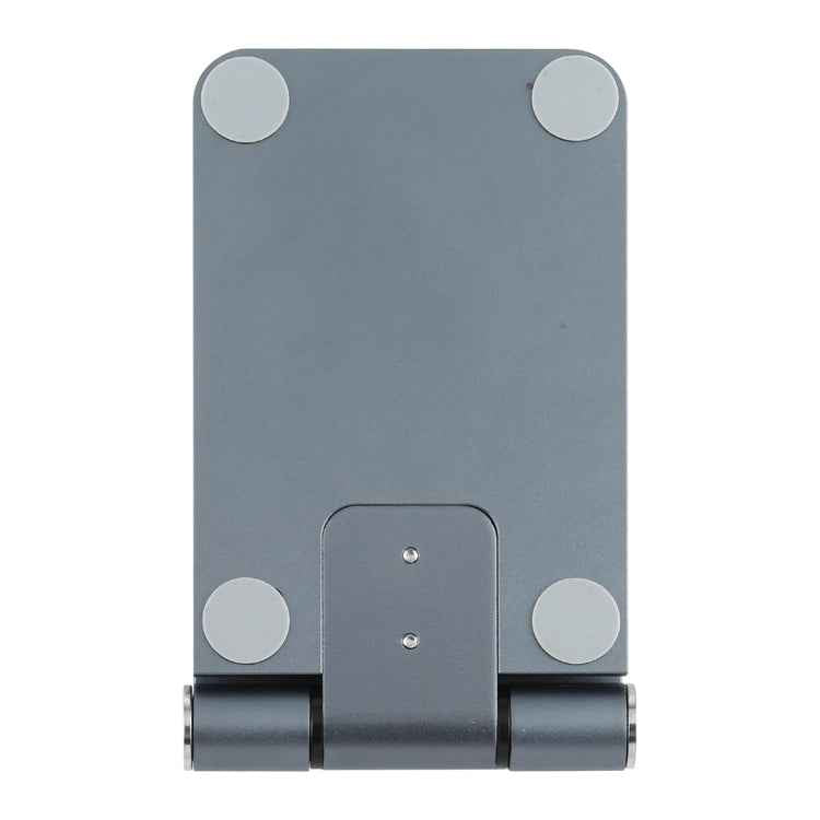 C29 Foldable Metal Bracket for MagSafe Magnetic Wireless Charger