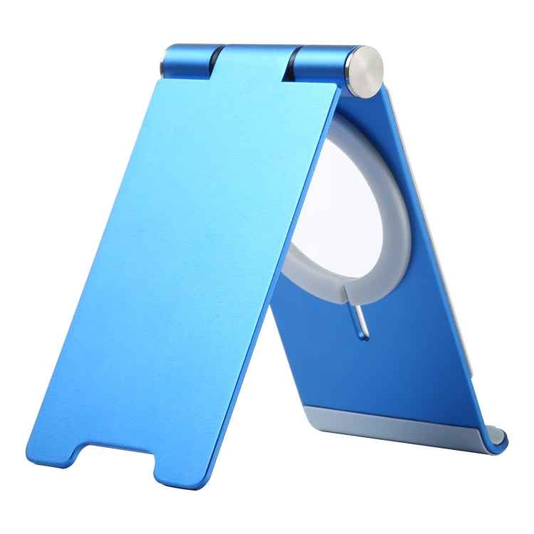 C30 Foldable Metal MagSafe Magnetic Wireless Charger Holder for iPhone 12 Series