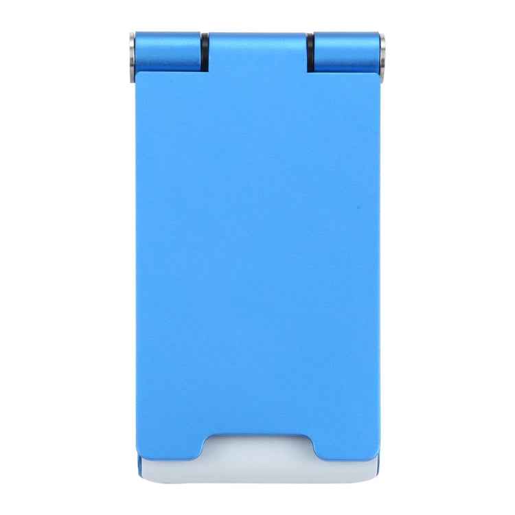 C30 Foldable Metal MagSafe Magnetic Wireless Charger Holder for iPhone 12 Series