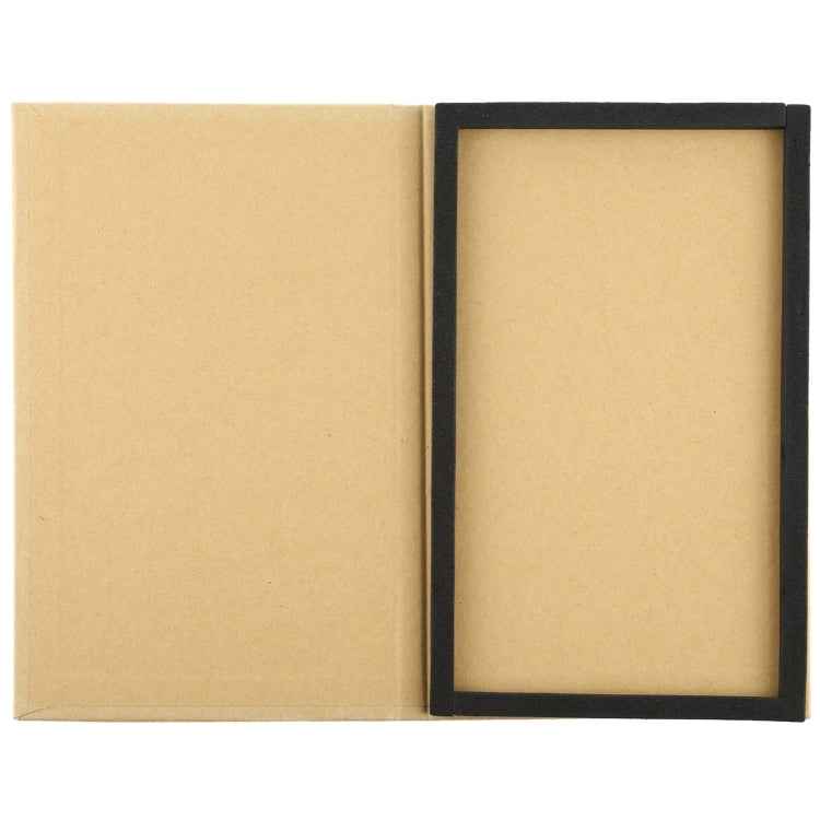 For 6 inch Tempered Glass Film Screen Protector Paper Package