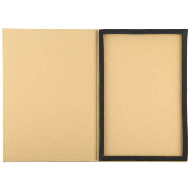 For 7-8 inch Tempered Glass Film Screen Protector Paper Package