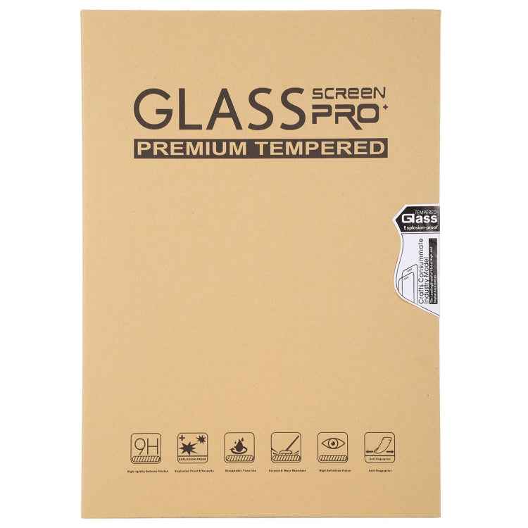 For 15-16 inch Tempered Glass Film Screen Protector Paper Package