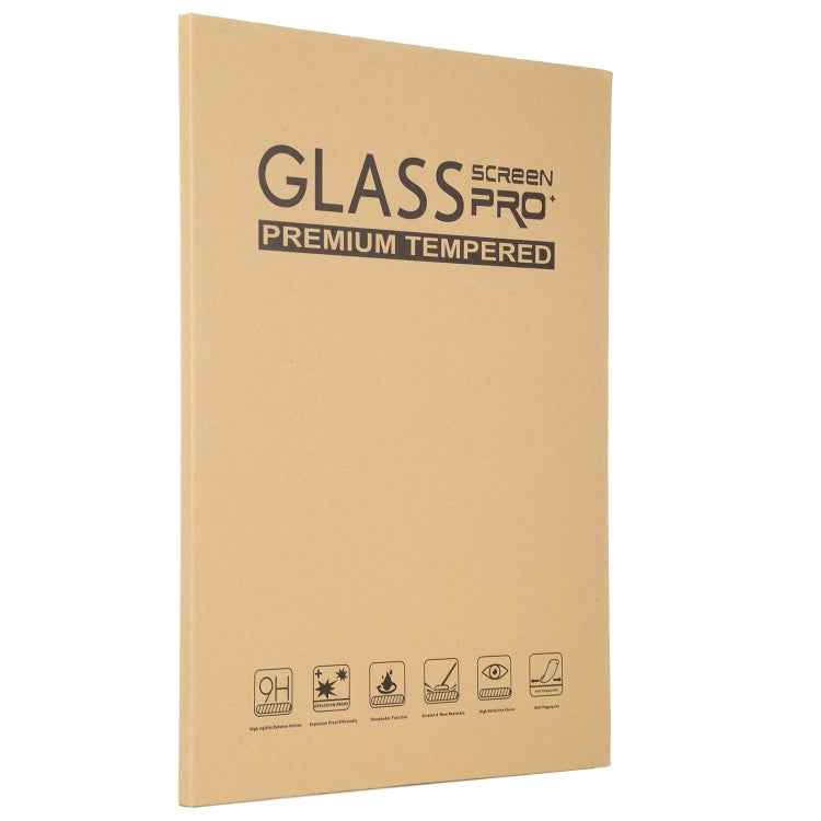For 15-16 inch Tempered Glass Film Screen Protector Paper Package