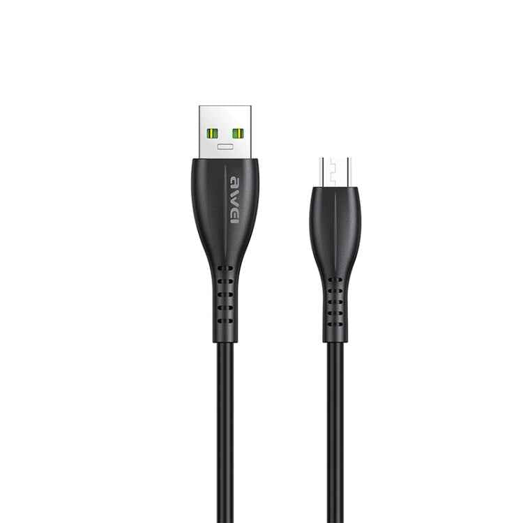 awei CL-115M 1m 2.4A USB to Micro USB Charging Cable