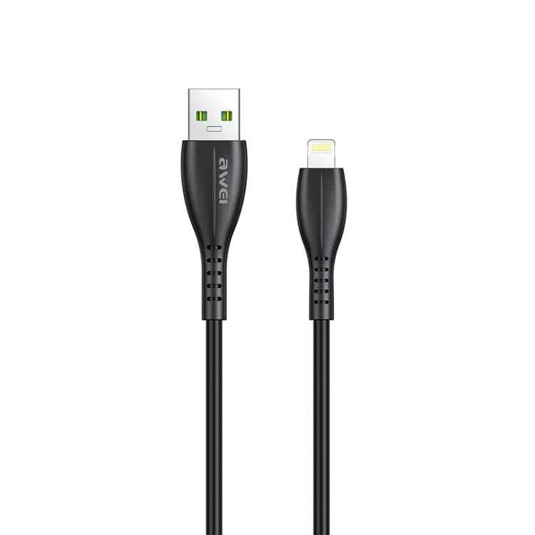 awei CL-115L 1m 2.4A USB to 8 Pin Charging Cable