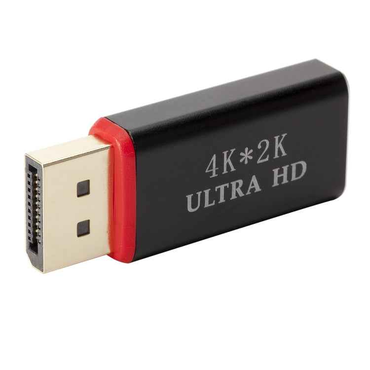 4K x 2K Display Port to HDMI Converter