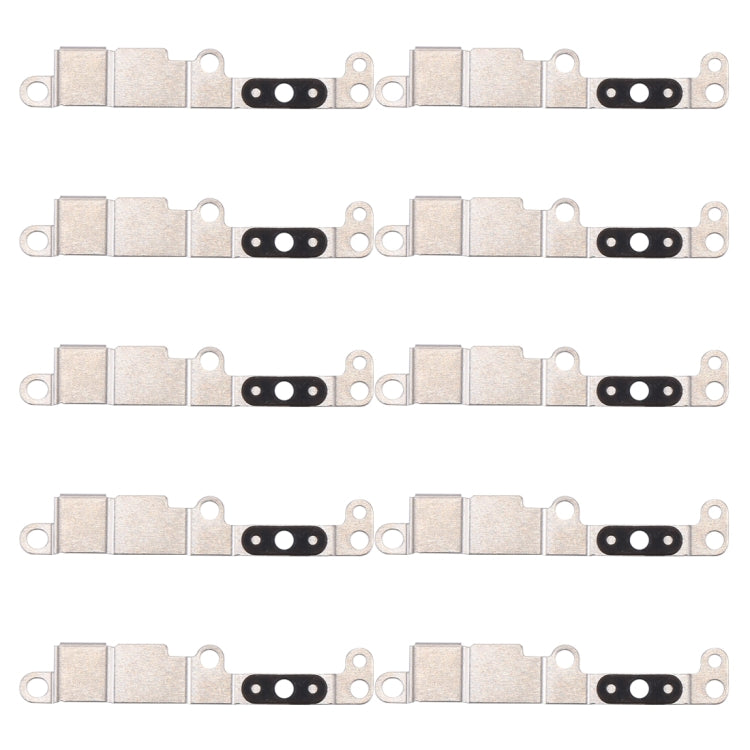Lot de 10 supports de fixation pour bouton d'accueil de l'iPhone 8 Plus, pour iPhone 8P