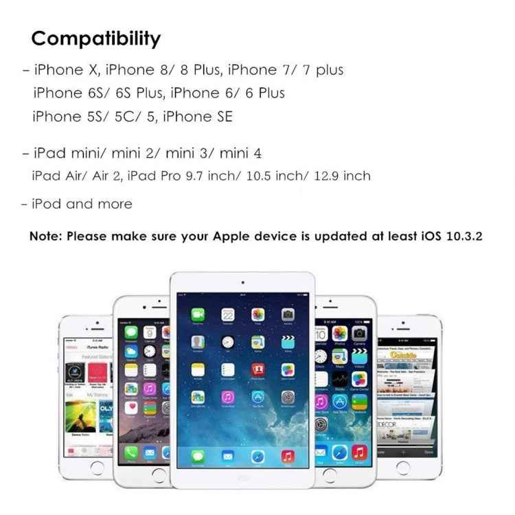 1m 8 Pin to Type-B Male Piano / Electronic Piano Cable MIDI Cable Adapter