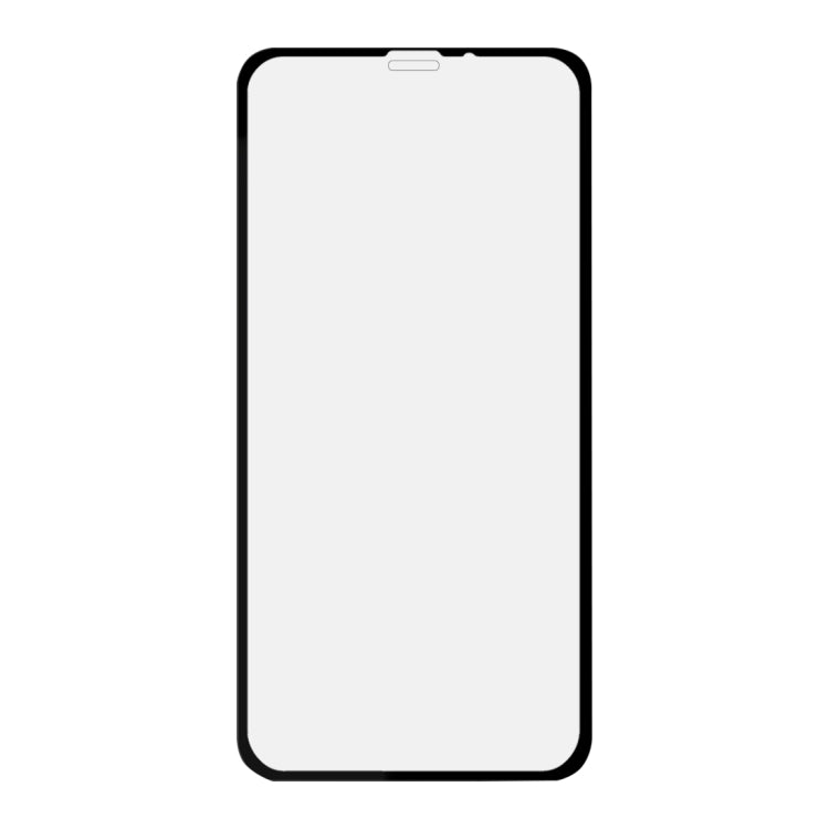 For iPhone 11 / XR 9H Full Screen Tempered Glass Screen Protector