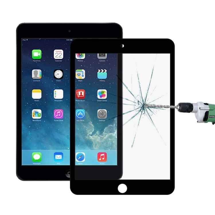 9H 11D Explosion-proof Tempered Glass Film for iPad Mini 3 & 2 7.9 inch