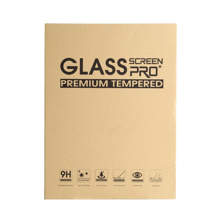 9H 11D Explosion-proof Tempered Glass Film for iPad Mini 3 & 2 7.9 inch