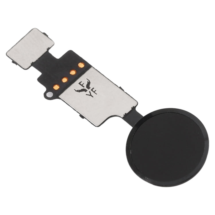 Home Button (3rd ) with Flex Cable (Not Supporting Fingerprint Identification) for iPhone 8 Plus / 7 Plus / 8 / 7, 3rd For iPhone 8 Plus / 7 Plus / 8 / 7