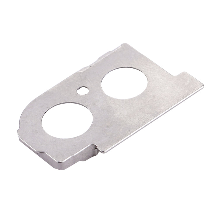 Soporte de cámara trasera para iPhone 8 Plus